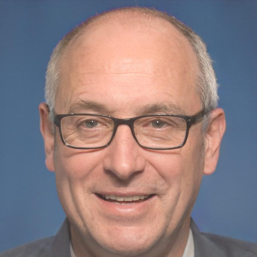 Portrait de Gabin Leclerc