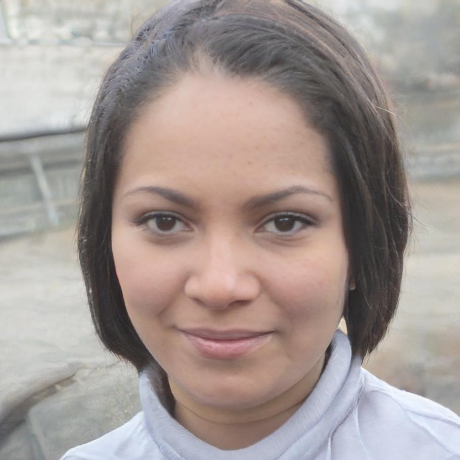 Portrait de Léanne Darbois