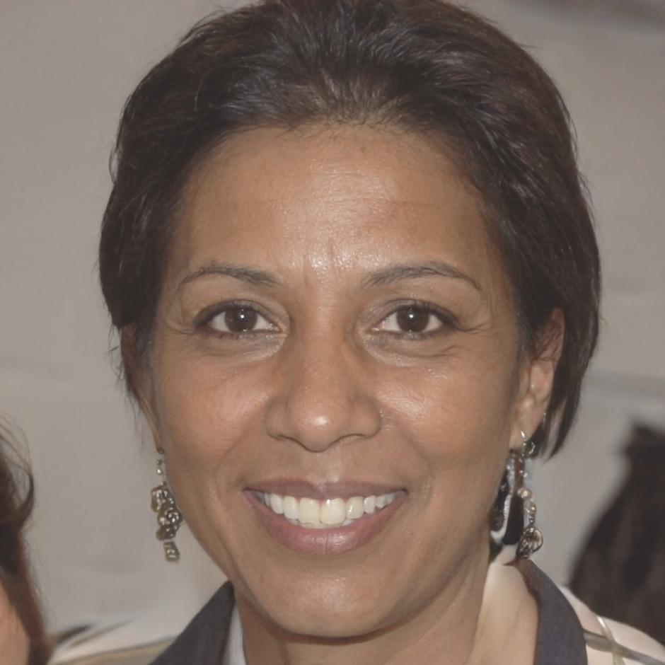 Séraphine Duvernet, Directrice de la Planification chez eonkamorix