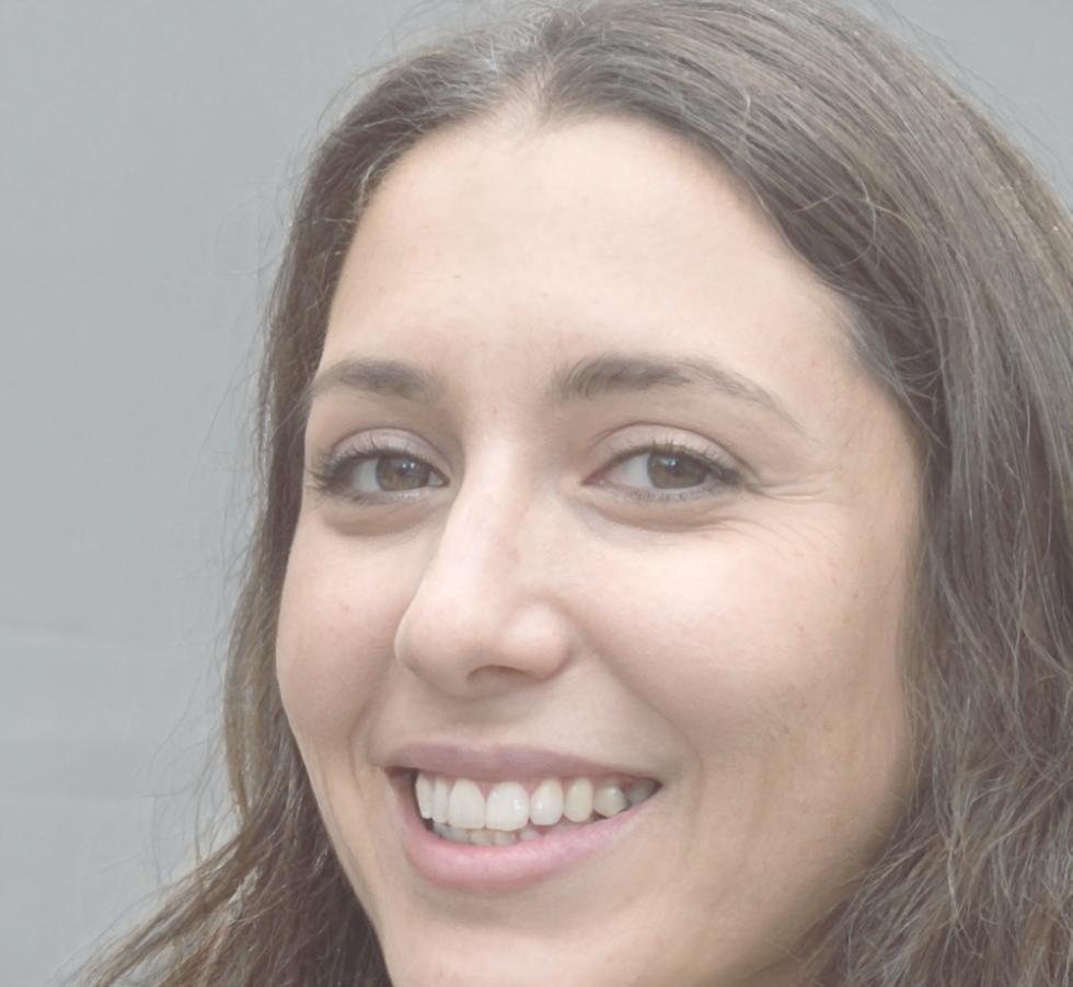 Auriane Bosquet, Conseillère Financière Senior chez eonkamorix